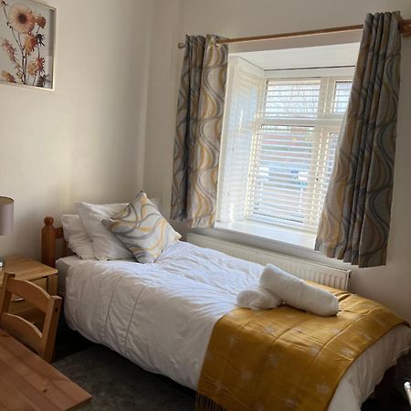 Comfortable Single Room Wembley Park/Stadium London Exteriör bild