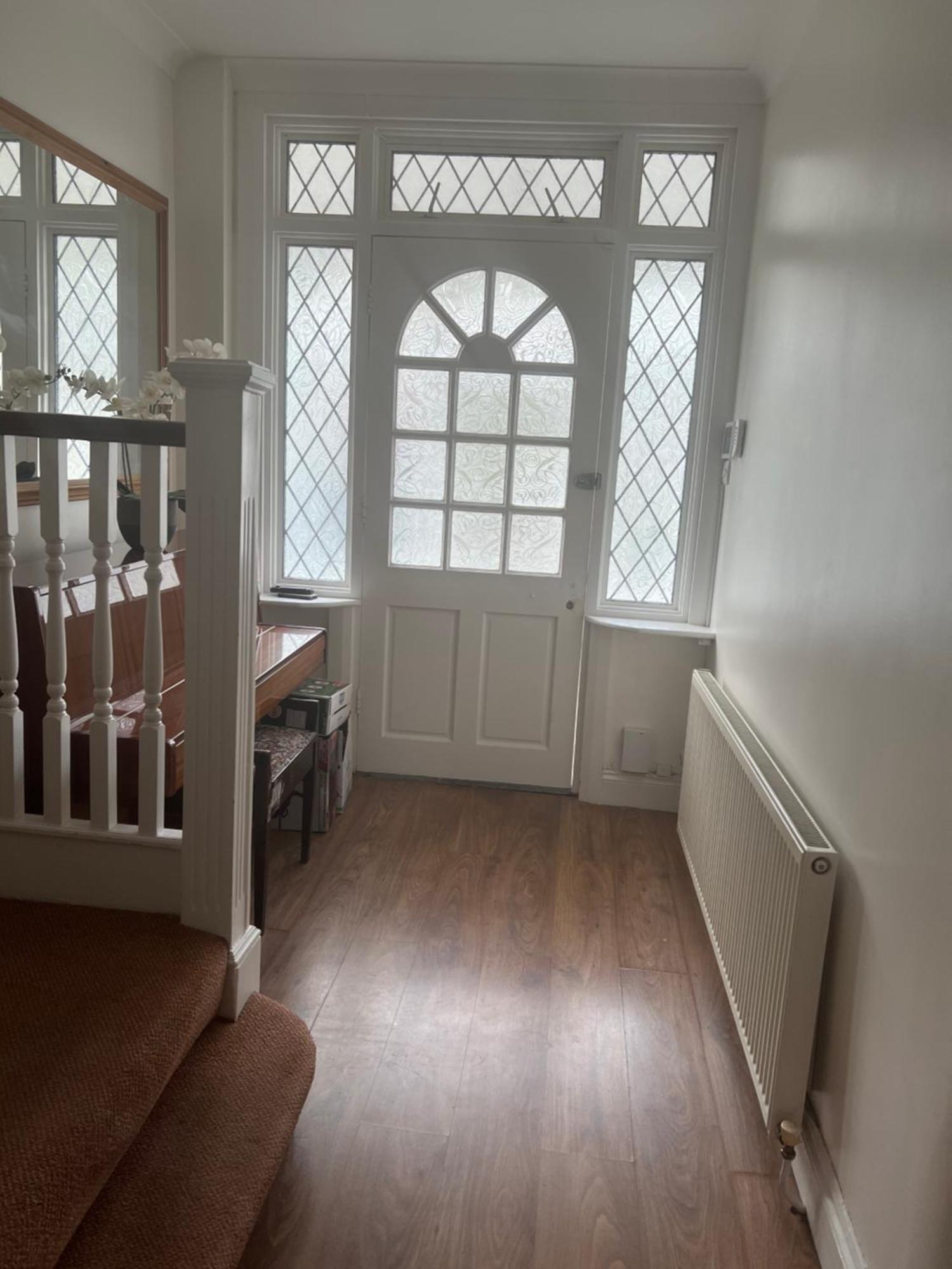 Comfortable Single Room Wembley Park/Stadium London Exteriör bild