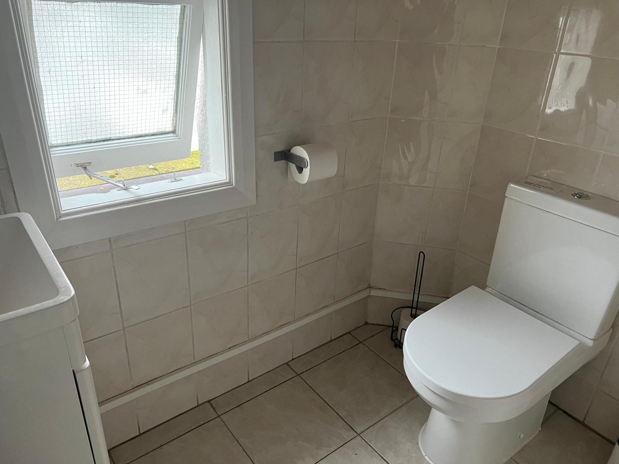 Comfortable Single Room Wembley Park/Stadium London Exteriör bild