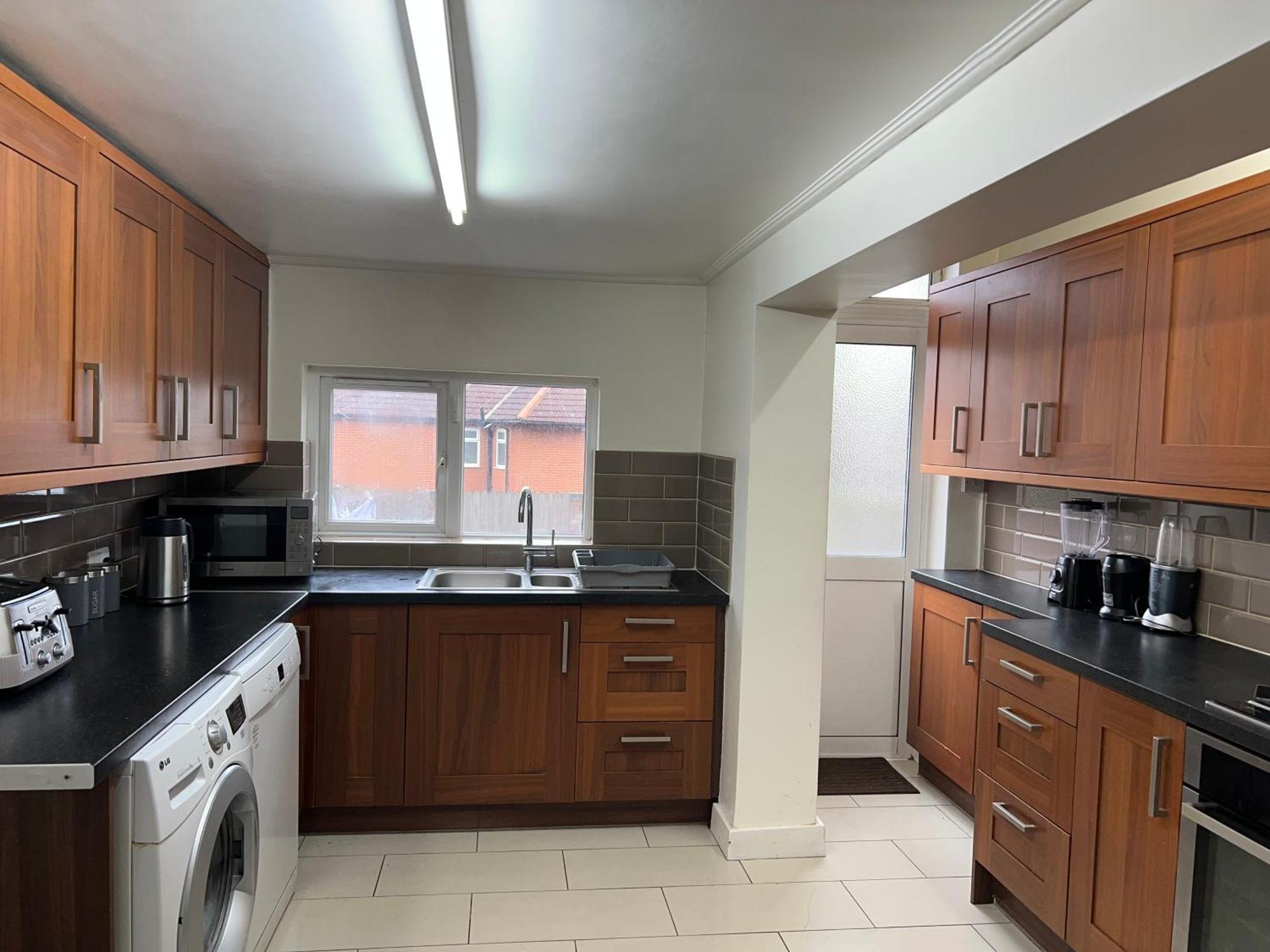 Comfortable Single Room Wembley Park/Stadium London Exteriör bild